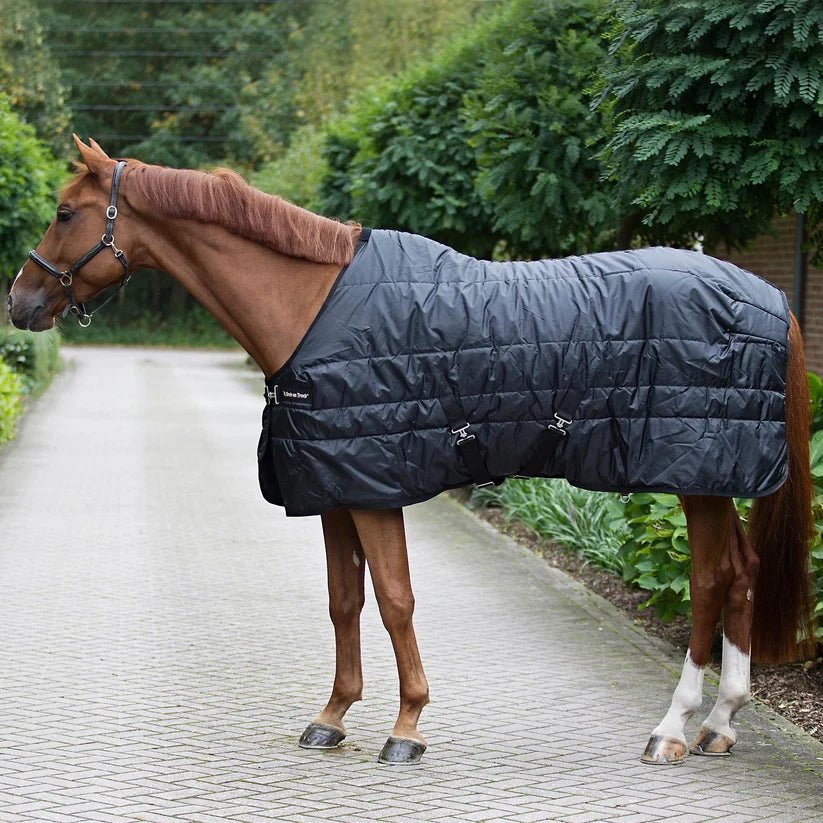 Couverture "Mia" 160g - Ethic Horse