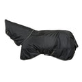 Couverture "Obsidian" avec couvre-cou - Ethic Horse