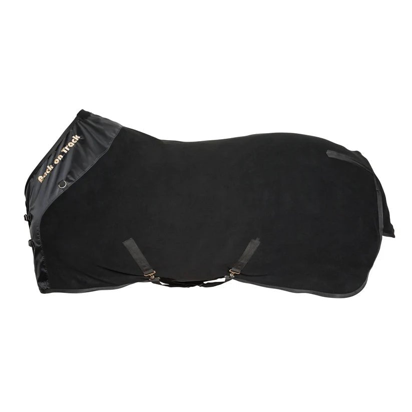 Couverture polaire Supreme avec anneaux en D - Ethic Horse