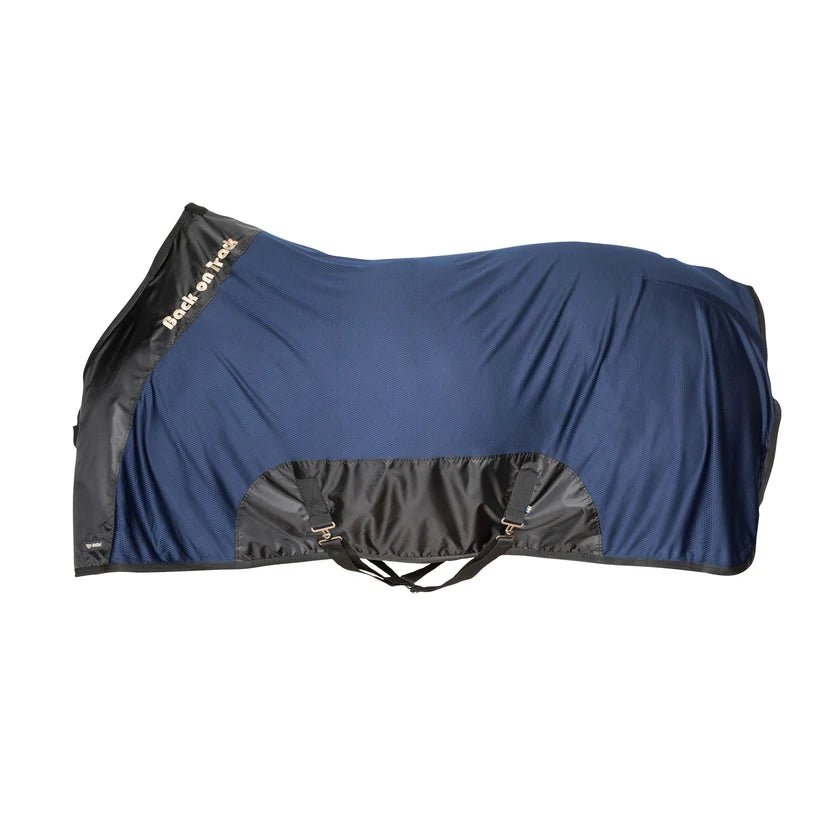Couverture Royal en maille Deluxe Poney - Ethic Horse