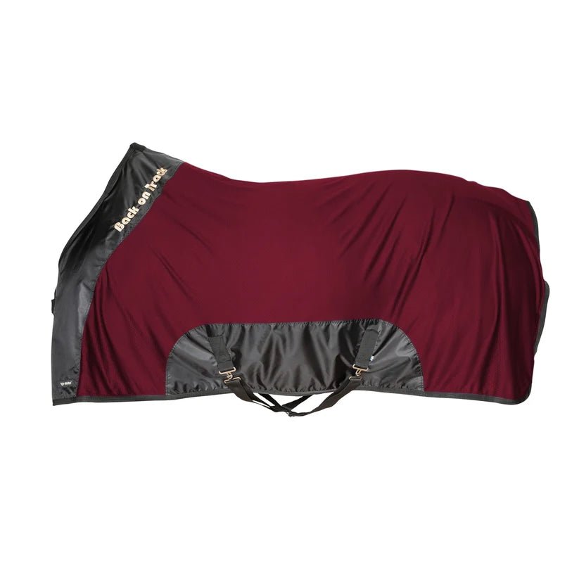Couverture Royal en maille Deluxe Poney - Ethic Horse
