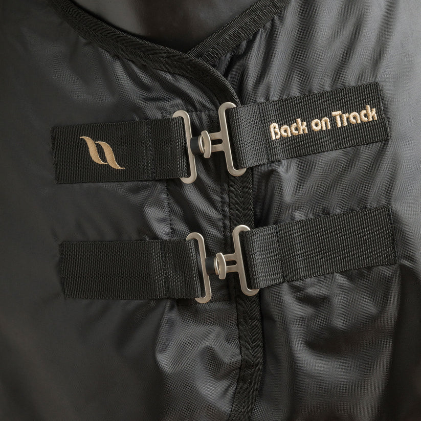 Couverture Royal en maille Deluxe Poney - Ethic Horse