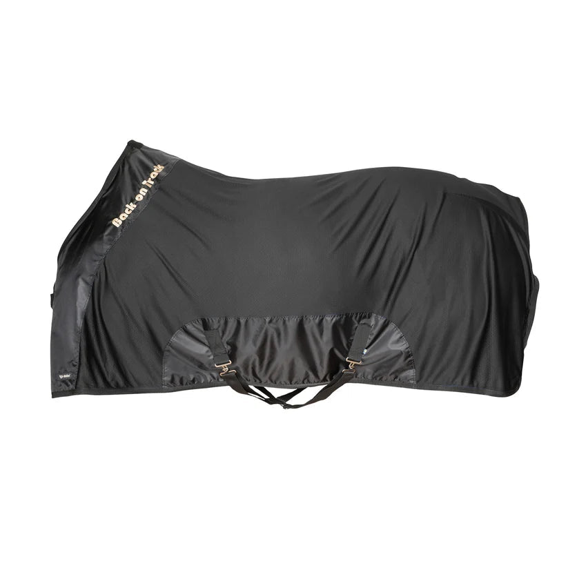 Couverture Royal en maille Deluxe Poney - Ethic Horse
