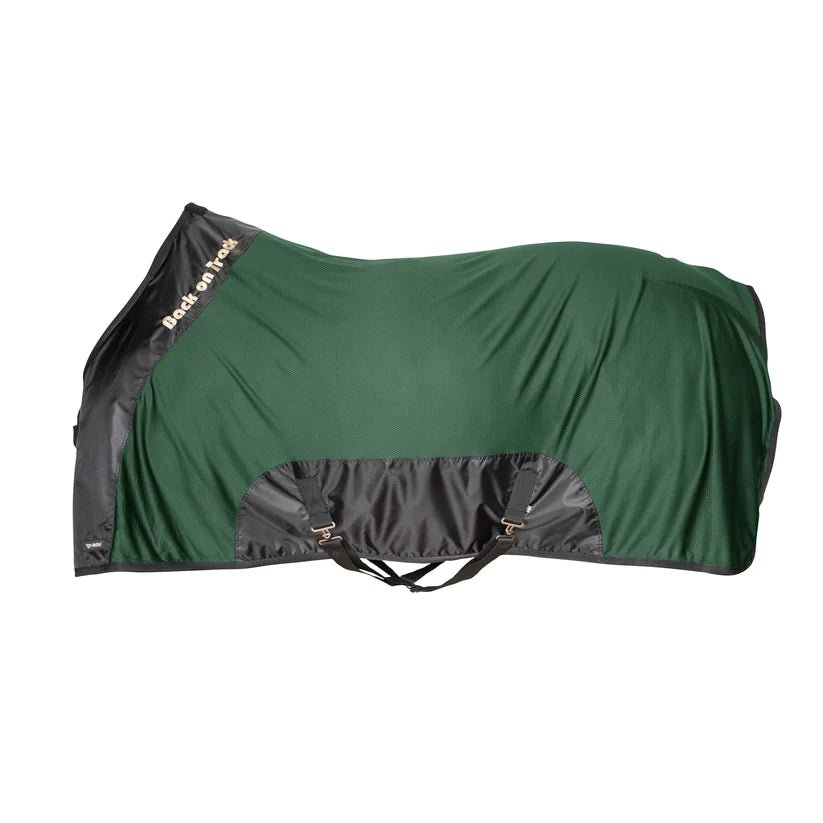 Couverture Royal en maille Deluxe Poney - Ethic Horse