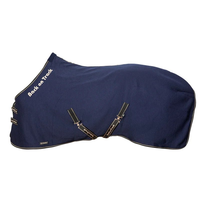 Couverture séchante rapide - Ethic Horse