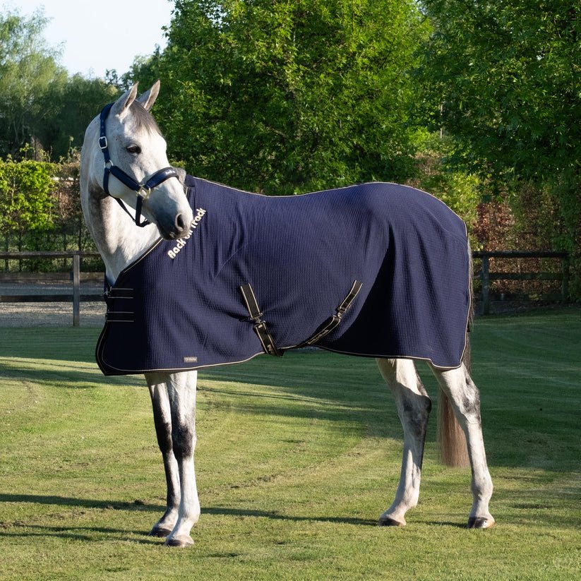 Couverture séchante rapide - Ethic Horse