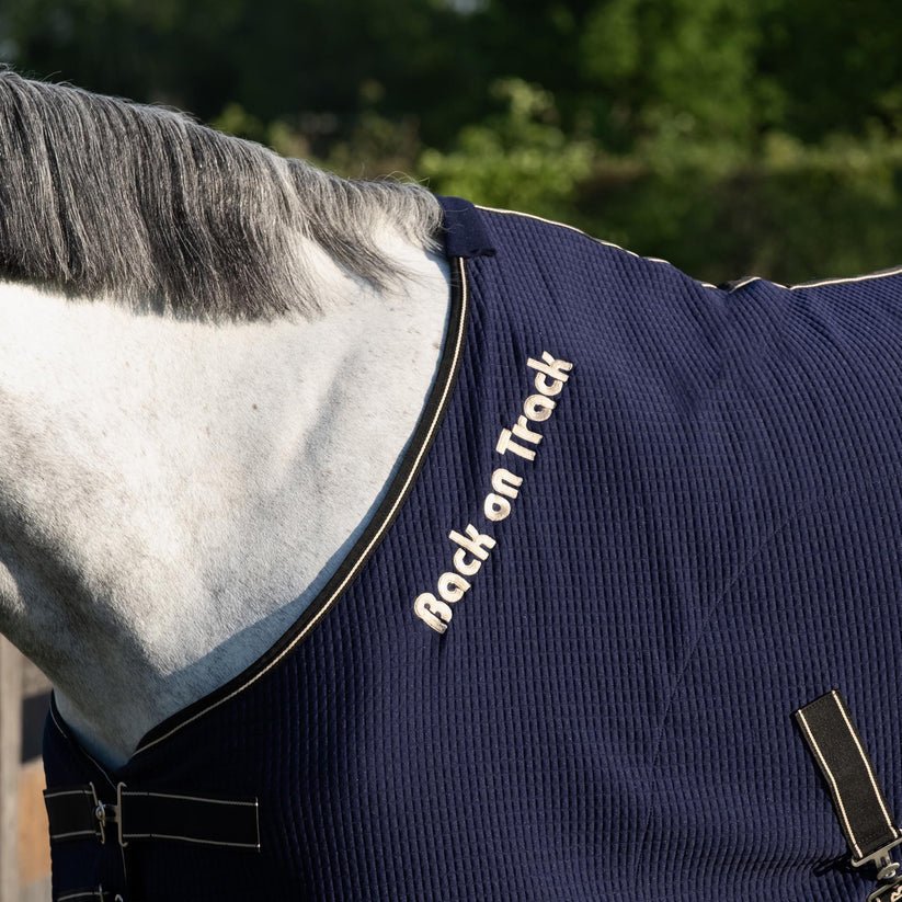 Couverture séchante rapide - Ethic Horse