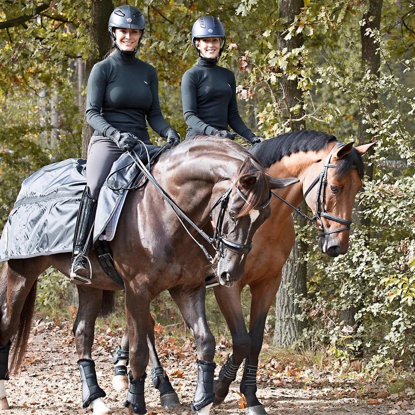 Couvre rein long - Ethic Horse