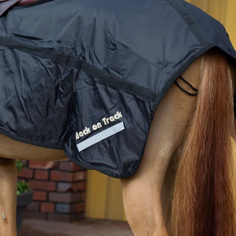Couvre rein long - Ethic Horse
