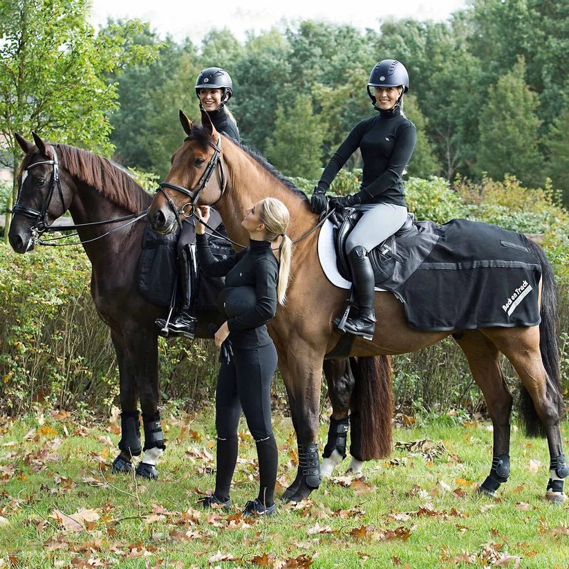 Couvre rein polaire Supreme - Ethic Horse