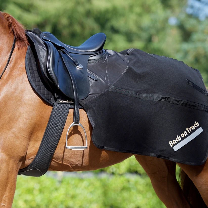Couvre rein polaire Supreme - Ethic Horse