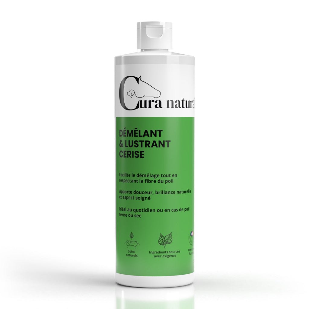 Demelant Lustrant Recharge - Ethic Horse