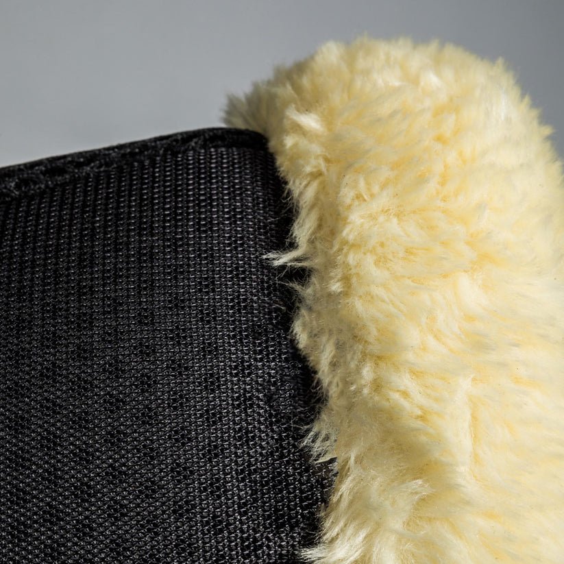 Impact Half Pad Fausse Fourure - Ethic Horse