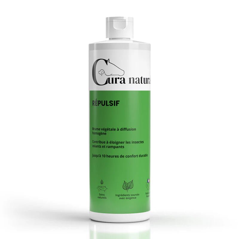 Recharge Repulsif - Ethic Horse