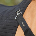 Sangle de poitrine chauffante dorsale - Ethic Horse
