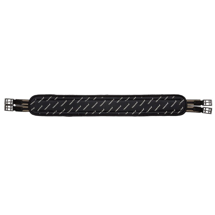 Sangle mixte style Berga - Ethic Horse