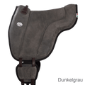 Tapis de monte à cru en daim - Ethic Horse