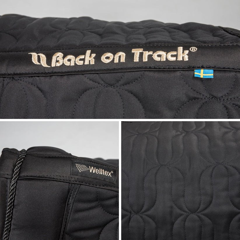 Tapis de selle CSO Deep Nights - Ethic Horse