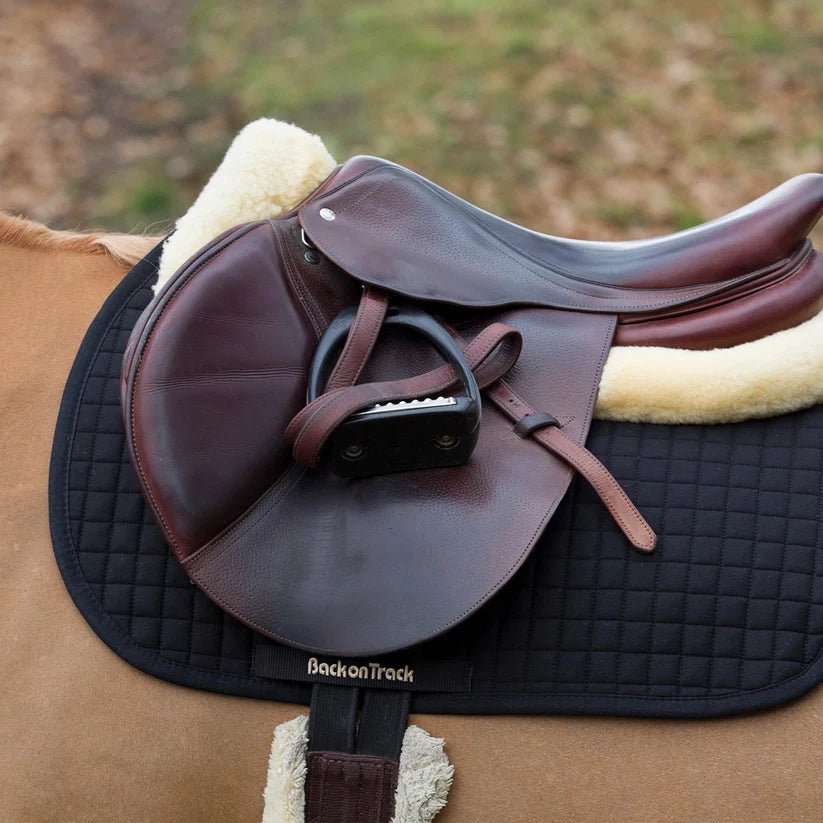 Tapis de selle CSO N°I - Ethic Horse