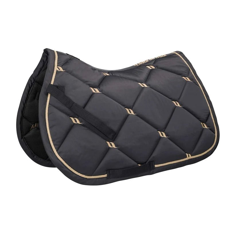 Tapis de selle CSO Night Collection - Ethic Horse