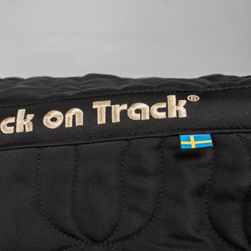 Tapis de selle Dressage Deep Nights - Ethic Horse