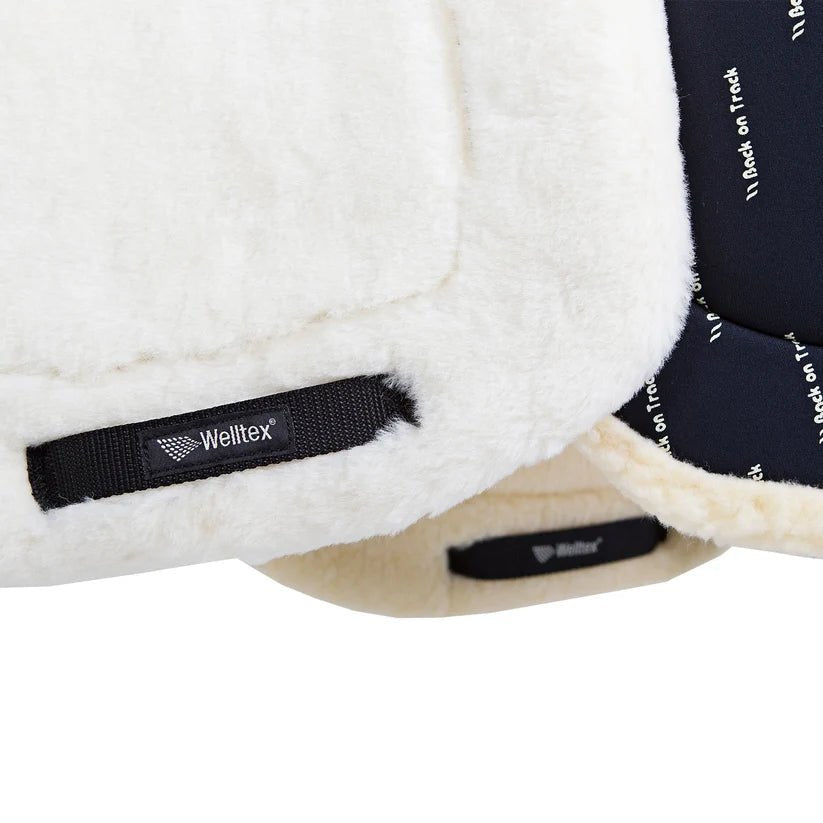 Tapis de selle Teddy - Ethic Horse