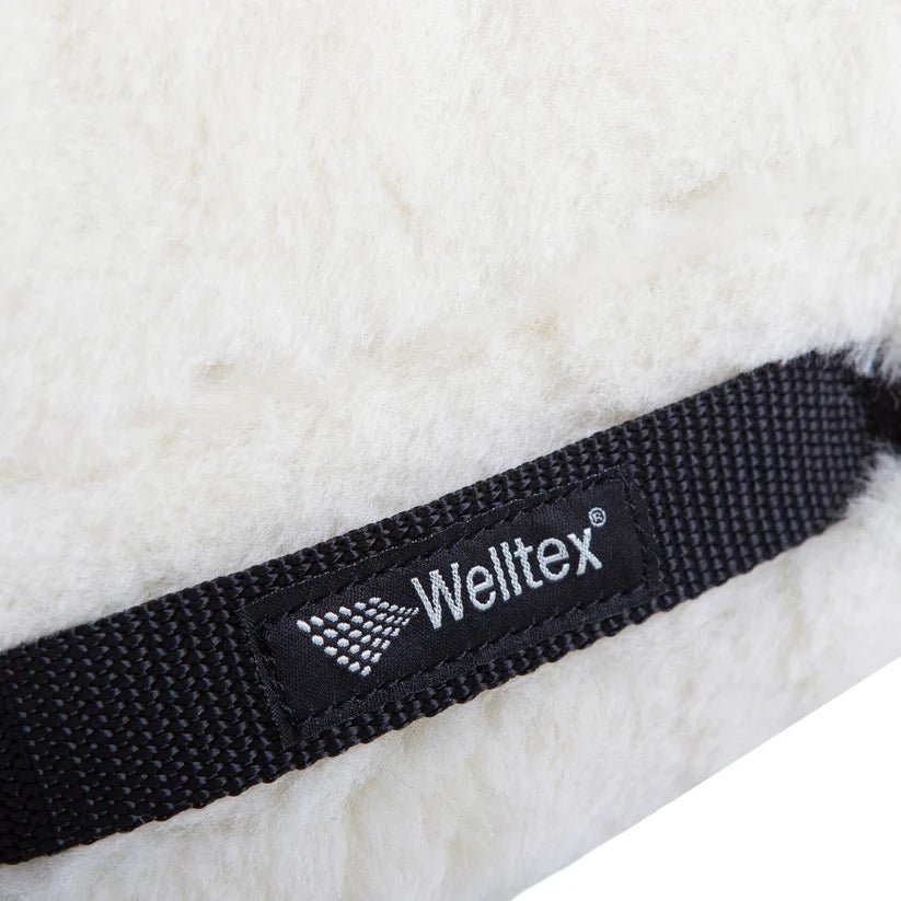 Tapis de selle Teddy - Ethic Horse