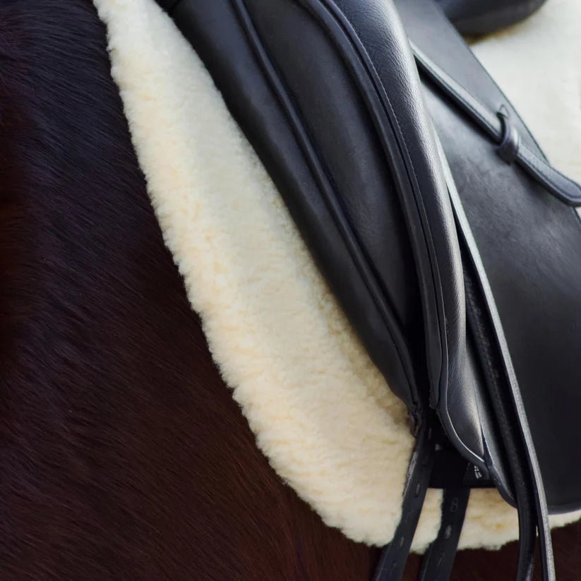 Tapis de selle Teddy - Ethic Horse