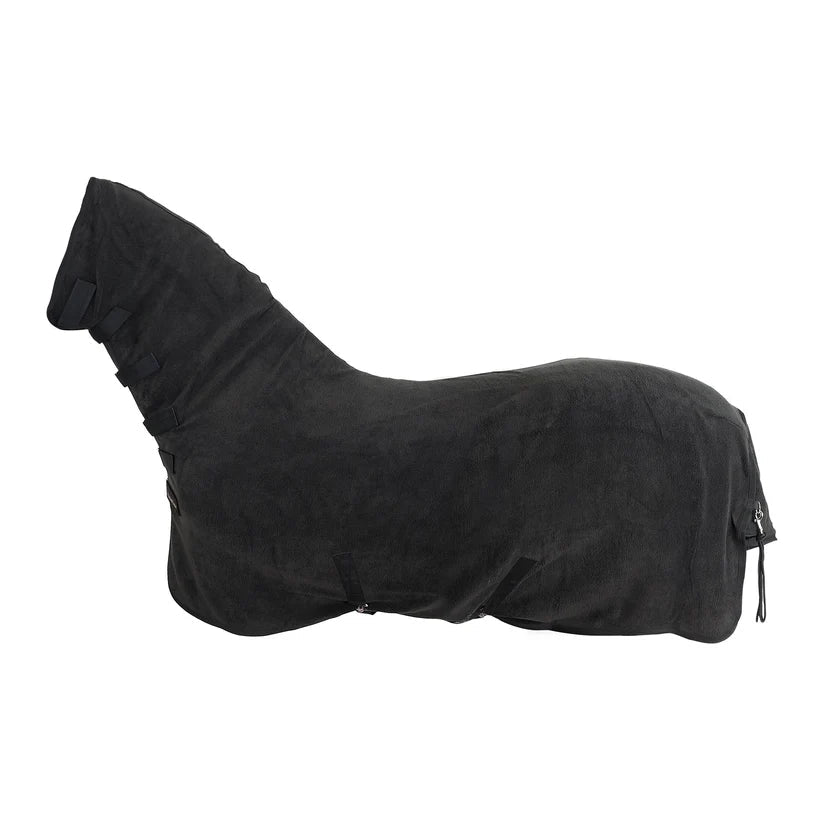 Tapis polaire Supreme avec couvre-encolure - Ethic Horse